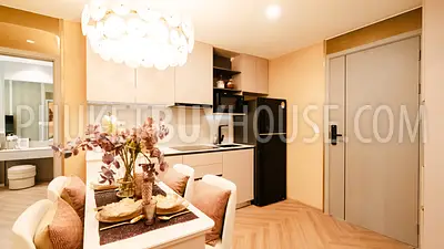 KAM22927: 2-Bedroom Condo 500m from Kamala Beach with Full Resort Facilities. 照片 #5
