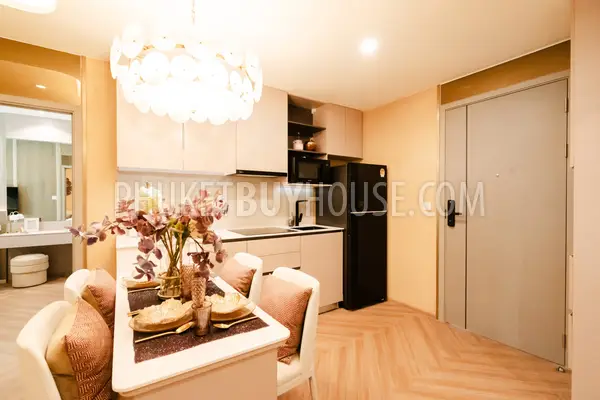 KAM22927: 2-Bedroom Condo 500m from Kamala Beach with Full Resort Facilities. 照片 #5
