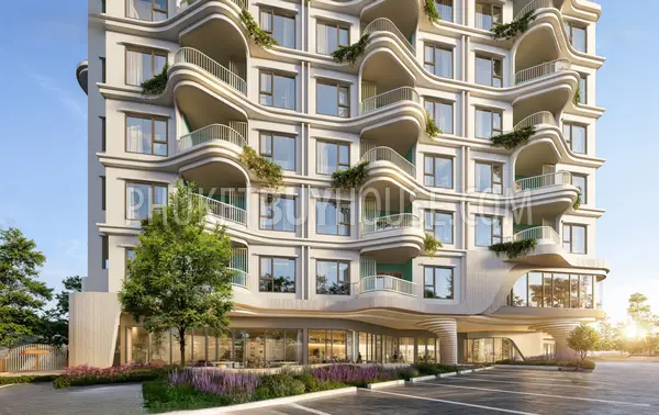 KAM22927: 2-Bedroom Condo 500m from Kamala Beach with Full Resort Facilities. 照片 #25