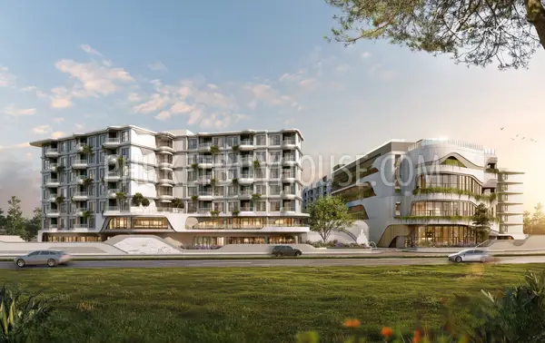 KAM22927: 2-Bedroom Condo 500m from Kamala Beach with Full Resort Facilities. 照片 #23