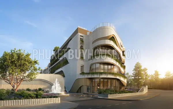KAM22927: 2-Bedroom Condo 500m from Kamala Beach with Full Resort Facilities. 照片 #2
