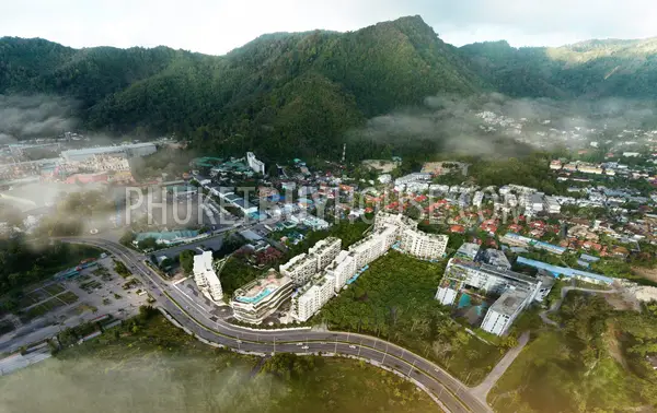 KAM22927: 2-Bedroom Condo 500m from Kamala Beach with Full Resort Facilities. 照片 #28