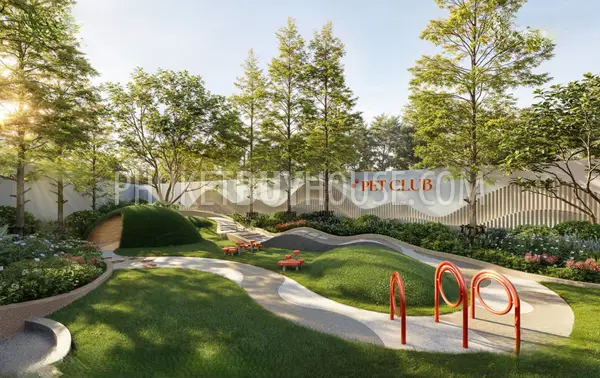 KAM22927: 2-Bedroom Condo 500m from Kamala Beach with Full Resort Facilities. 照片 #31
