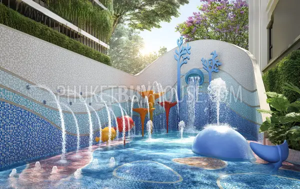KAM22927: 2-Bedroom Condo 500m from Kamala Beach with Full Resort Facilities. 照片 #34