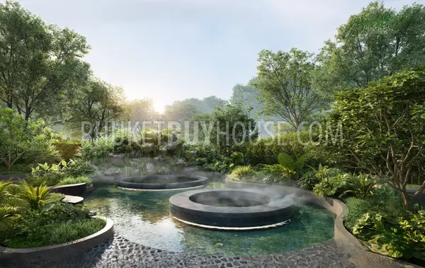 KAM22927: 2-Bedroom Condo 500m from Kamala Beach with Full Resort Facilities. 照片 #33