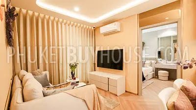 KAM22927: 2-Bedroom Condo 500m from Kamala Beach with Full Resort Facilities. 照片 #11