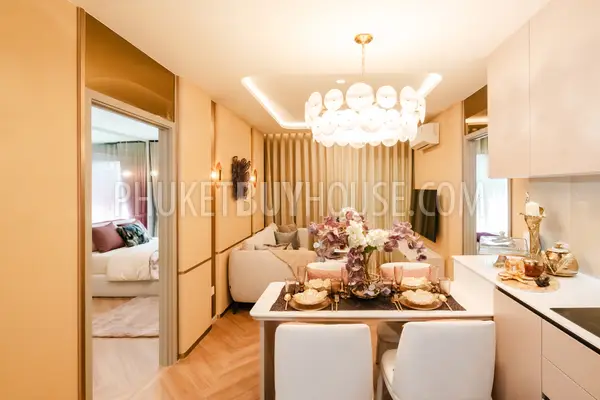 KAM22927: 2-Bedroom Condo 500m from Kamala Beach with Full Resort Facilities. 照片 #18