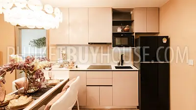 KAM22927: 2-Bedroom Condo 500m from Kamala Beach with Full Resort Facilities. 照片 #20