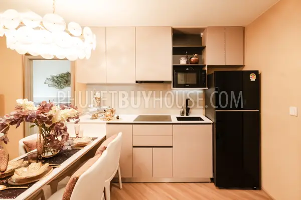 KAM22927: 2-Bedroom Condo 500m from Kamala Beach with Full Resort Facilities. 照片 #20