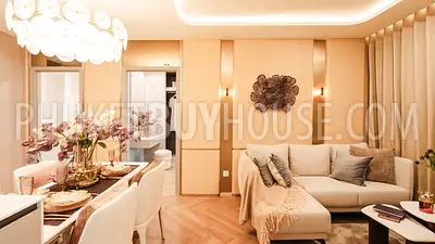 KAM22927: 2-Bedroom Condo 500m from Kamala Beach with Full Resort Facilities. 照片 #7