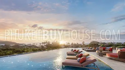 KAM22716: 1-Bedroom Condo 500m from Kamala Beach, Easy to Rent. Photo #20