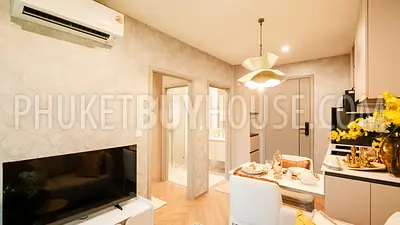 KAM22716: 1-Bedroom Condo 500m from Kamala Beach, Easy to Rent. Photo #10