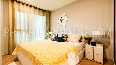 KAM22716: 1-Bedroom Condo 500m from Kamala Beach, Easy to Rent. 照片 #14