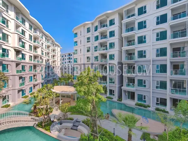 NAY22786: Pool Access 1-Bedroom Residence Near Naiyang Beach and National Park – 39 Sq.m. 照片 #1