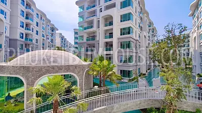 NAY22786: Pool Access 1-Bedroom Residence Near Naiyang Beach and National Park – 39 Sq.m. Photo #15