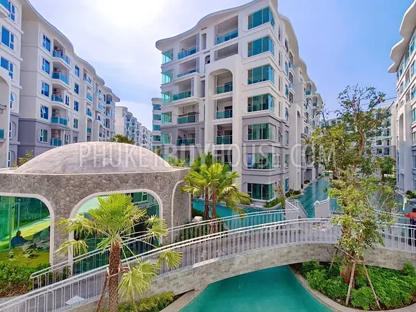 NAY22786: Pool Access 1-Bedroom Residence Near Naiyang Beach and National Park – 39 Sq.m. 照片 #15