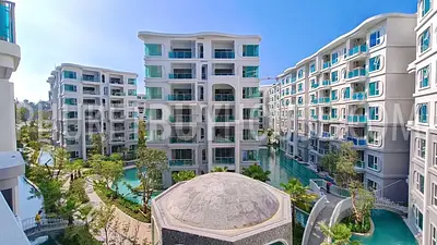 NAY22786: Pool Access 1-Bedroom Residence Near Naiyang Beach and National Park – 39 Sq.m. Photo #16