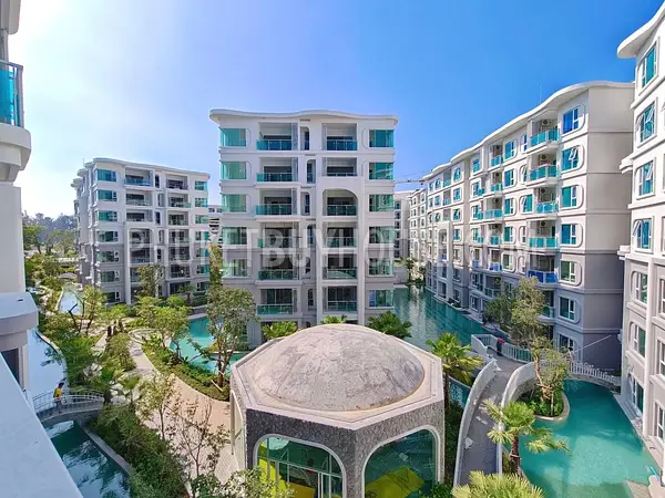 NAY22786: Pool Access 1-Bedroom Residence Near Naiyang Beach and National Park – 39 Sq.m. 照片 #16