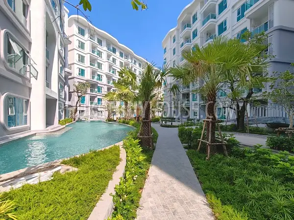 NAY22786: Pool Access 1-Bedroom Residence Near Naiyang Beach and National Park – 39 Sq.m. 照片 #18