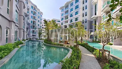 NAY22786: Pool Access 1-Bedroom Residence Near Naiyang Beach and National Park – 39 Sq.m. Photo #17