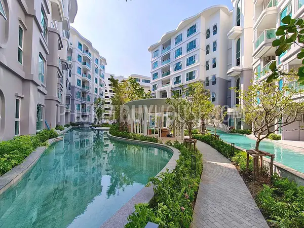 NAY22786: Pool Access 1-Bedroom Residence Near Naiyang Beach and National Park – 39 Sq.m. 照片 #17