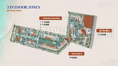 NAY22928: 2-Bedroom Apartments Just Steps from Nai Yang Beach. 照片 #3