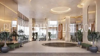 NAY22928: 2-Bedroom Apartments Just Steps from Nai Yang Beach. 照片 #4