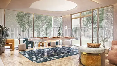 NAY22928: 2-Bedroom Apartments Just Steps from Nai Yang Beach. 照片 #6