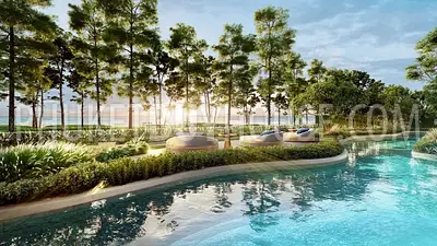 NAY22928: 2-Bedroom Apartments Just Steps from Nai Yang Beach. 照片 #10