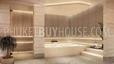 NAY22928: 2-Bedroom Apartments Just Steps from Nai Yang Beach. 照片 #7