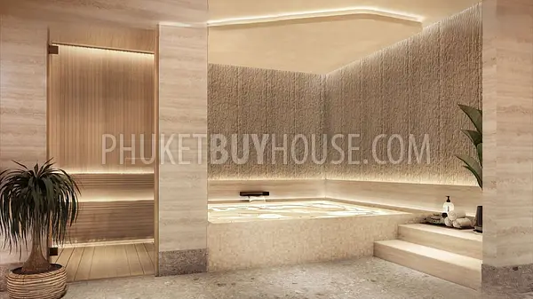 NAY22928: 2-Bedroom Apartments Just Steps from Nai Yang Beach. 照片 #7