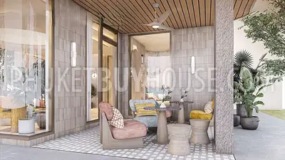 NAY22928: 2-Bedroom Apartments Just Steps from Nai Yang Beach. 照片 #8