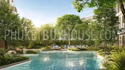 NAY22928: 2-Bedroom Apartments Just Steps from Nai Yang Beach. 照片 #9