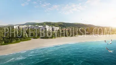 NAY22928: 2-Bedroom Apartments Just Steps from Nai Yang Beach. 照片 #12