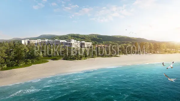 NAY22928: 2-Bedroom Apartments Just Steps from Nai Yang Beach. 照片 #12