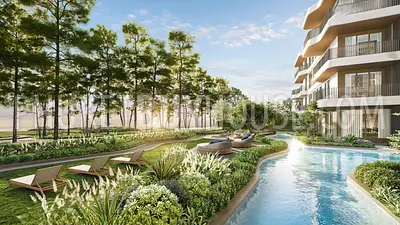 NAY22928: 2-Bedroom Apartments Just Steps from Nai Yang Beach. 照片 #11