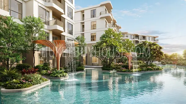 NAY22928: 2-Bedroom Apartments Just Steps from Nai Yang Beach. 照片 #1