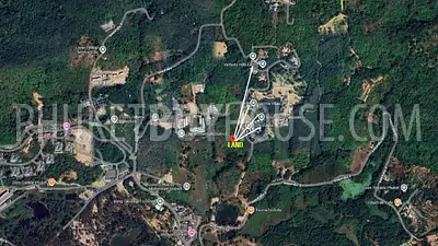 LAY22929: Prime Flat Land in Layan for Sale. Photo #6