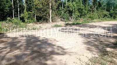 CHE22931: Flat Development Land for Sale in Cherng Talay. Photo #7