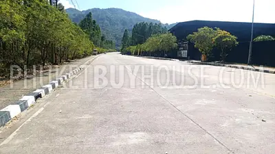 CHE22930: Large Development Land for Sale in Cherng Talay. Photo #3