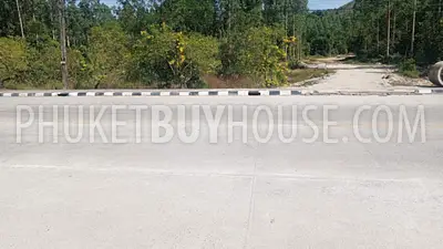 CHE22930: Large Development Land for Sale in Cherng Talay. Photo #4