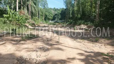 CHE22930: Large Development Land for Sale in Cherng Talay. Photo #8