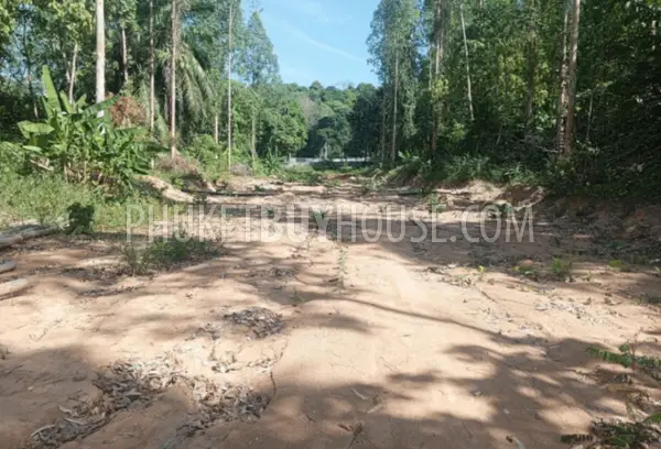 CHE22930: Large Development Land for Sale in Cherng Talay. Fotoğraf #8