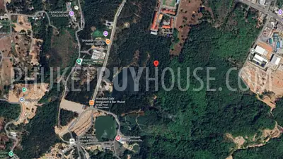 CHE22930: Large Development Land for Sale in Cherng Talay. Photo #2