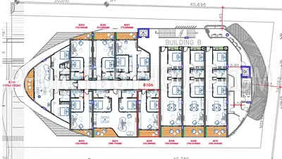BAN22933: 1-Bedroom Suite with Rooftop Sea Views Near Bang Tao Beach. 照片 #3