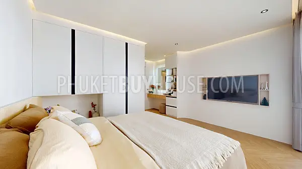 BAN22934: 1-Bedroom in Bang Tao with Full Resort Facilities. Photo #6