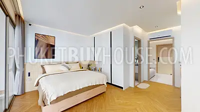 BAN22934: 1-Bedroom in Bang Tao with Full Resort Facilities. 照片 #8