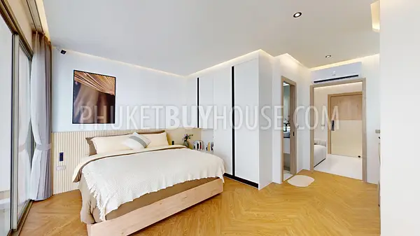 BAN22934: 1-Bedroom in Bang Tao with Full Resort Facilities. Photo #8