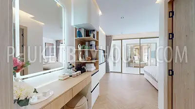 BAN22934: 1-Bedroom in Bang Tao with Full Resort Facilities. 照片 #9