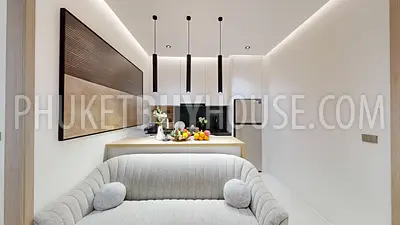 BAN22934: 1-Bedroom in Bang Tao with Full Resort Facilities. 照片 #11